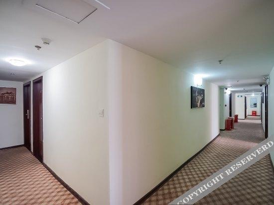 Сямынь: Xiamen Kangheng Yijing Hotel (Gaoqi Airport Houpu Subway Station)