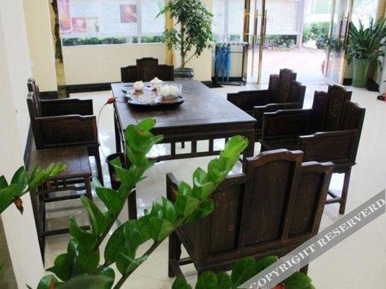 Сямынь: Xiamen Kangheng Yijing Hotel (Gaoqi Airport Houpu Subway Station)