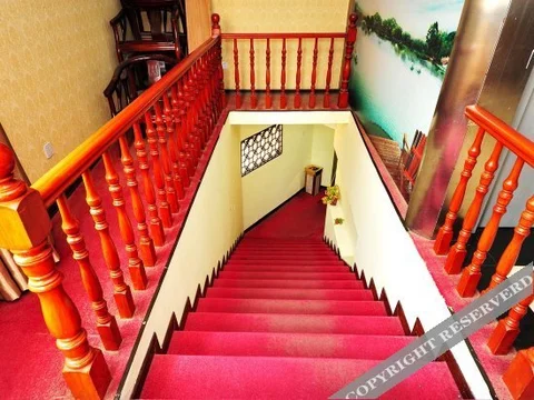 Сямынь: Xiamen Kangheng Yijing Hotel (Gaoqi Airport Houpu Subway Station)