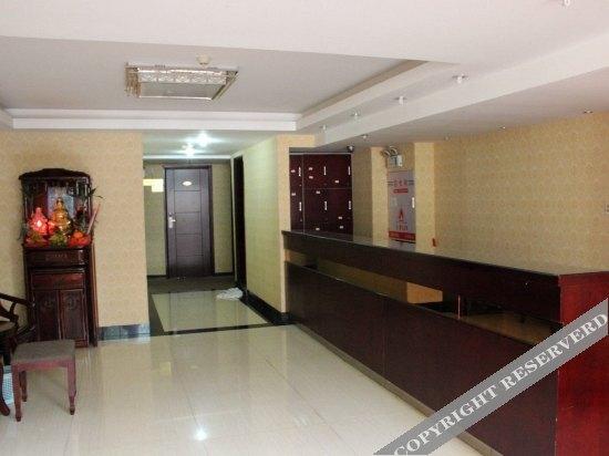 Сямынь: Xiamen Kangheng Yijing Hotel (Gaoqi Airport Houpu Subway Station)