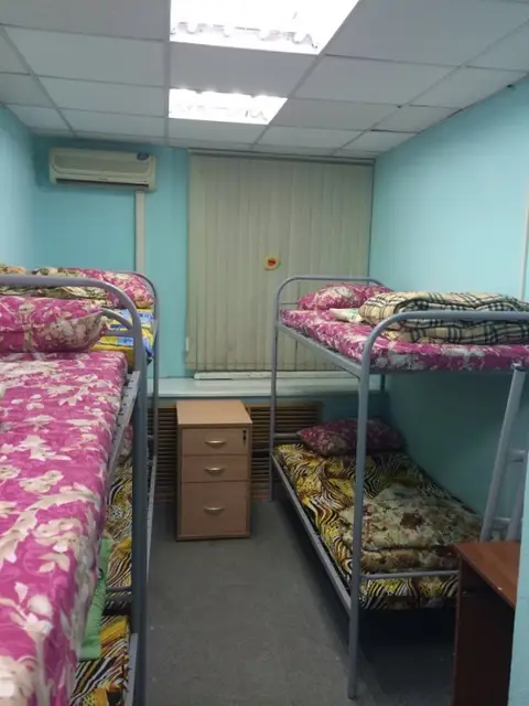 Hostel on Generala Ermolova — фото 5