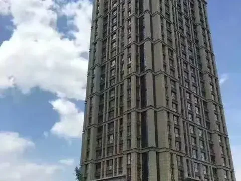 Лоян: Meiqi Business Hotel