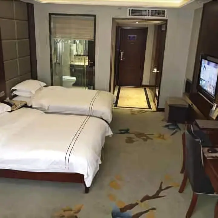 Хуайхуа: Kairuida Holiday Hotel