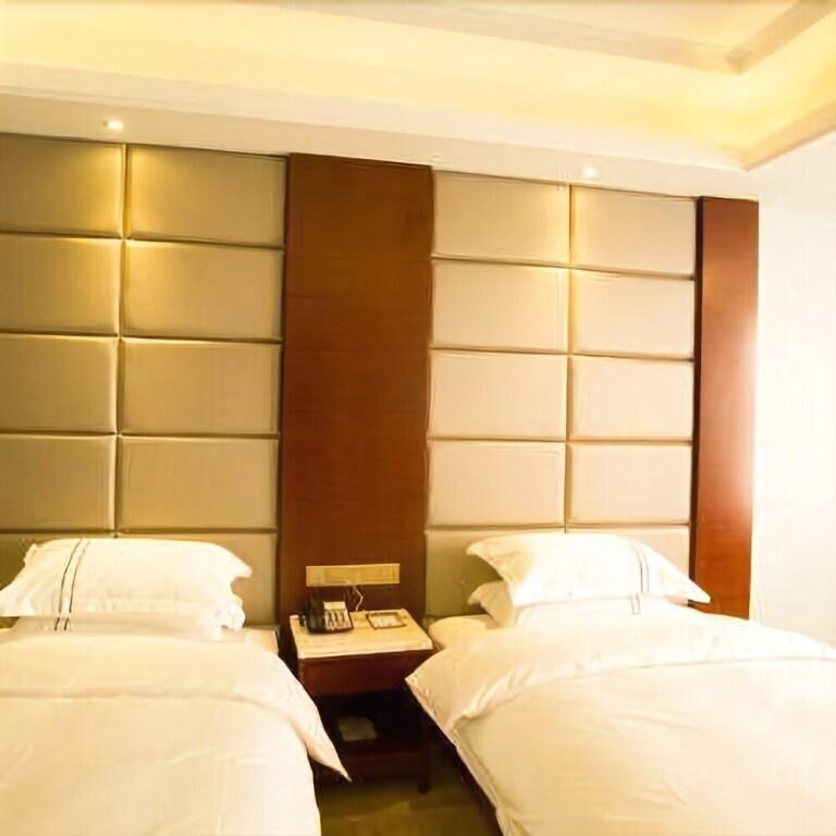 Хуайхуа: Kairuida Holiday Hotel