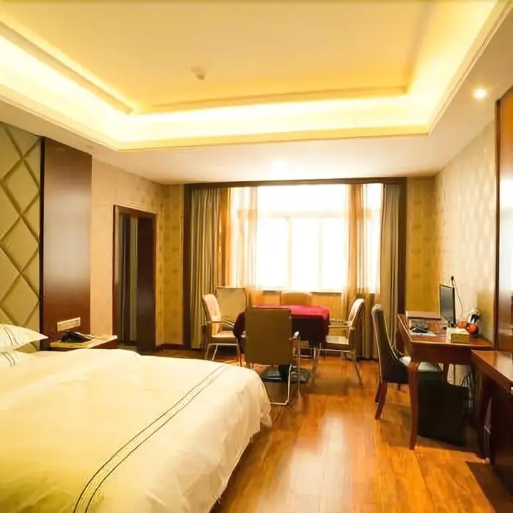 Хуайхуа: Kairuida Holiday Hotel