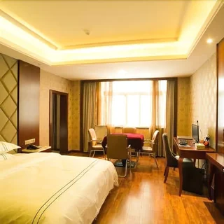 Хуайхуа: Kairuida Holiday Hotel