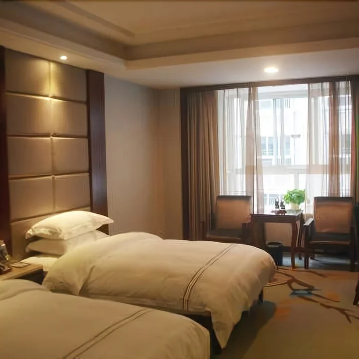 Хуайхуа: Kairuida Holiday Hotel