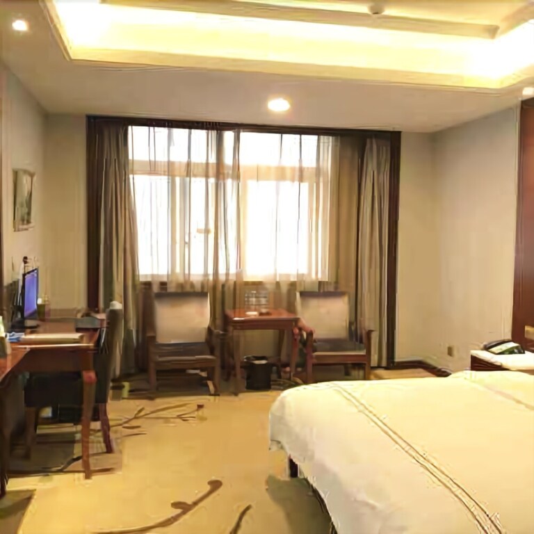 Хуайхуа: Kairuida Holiday Hotel
