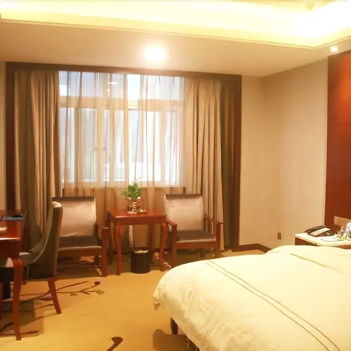 Хуайхуа: Kairuida Holiday Hotel