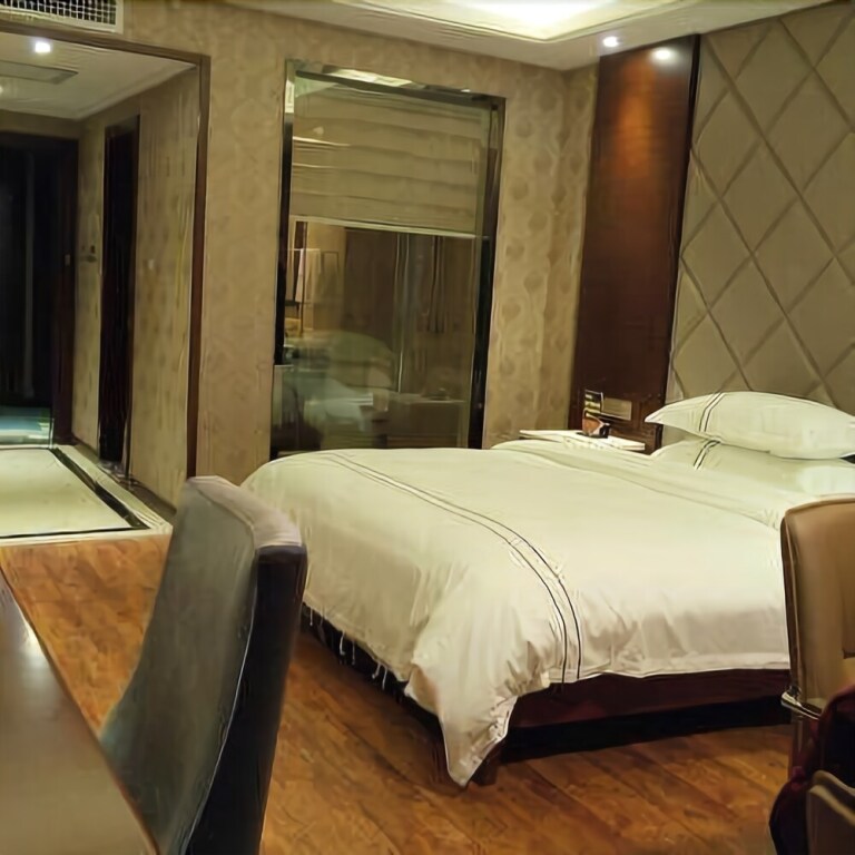 Хуайхуа: Kairuida Holiday Hotel