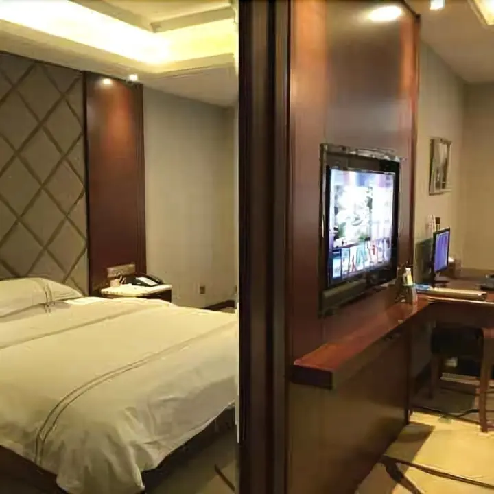 Хуайхуа: Kairuida Holiday Hotel