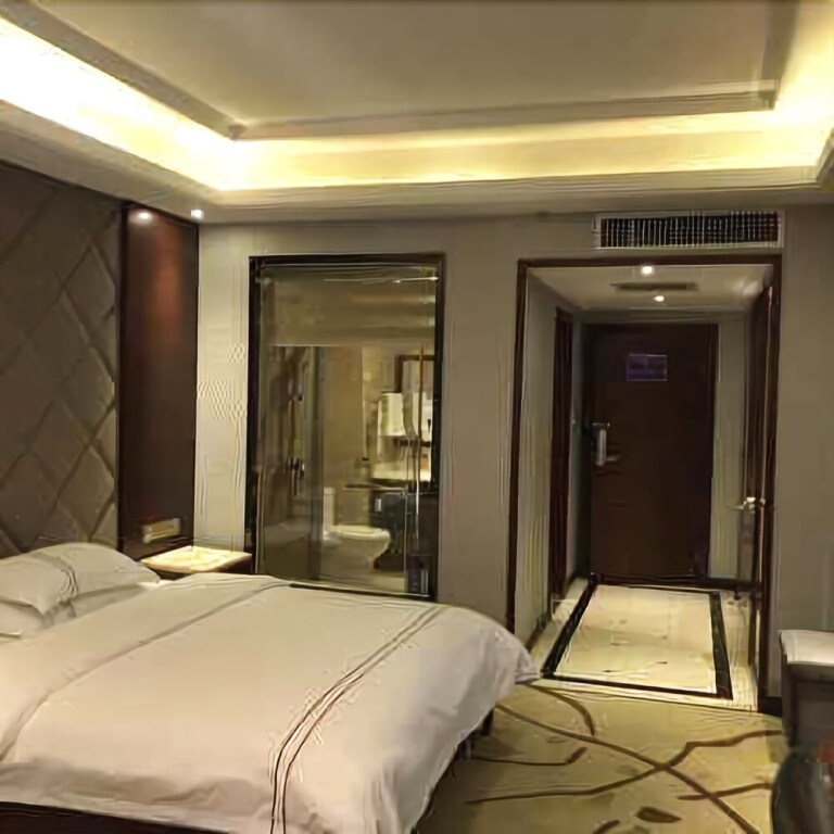 Хуайхуа: Kairuida Holiday Hotel