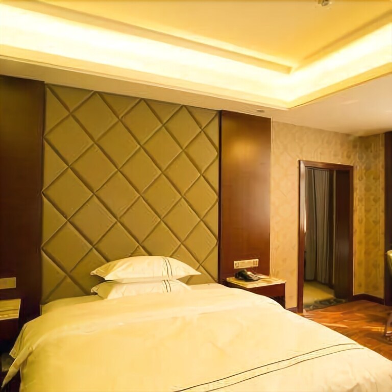 Хуайхуа: Kairuida Holiday Hotel