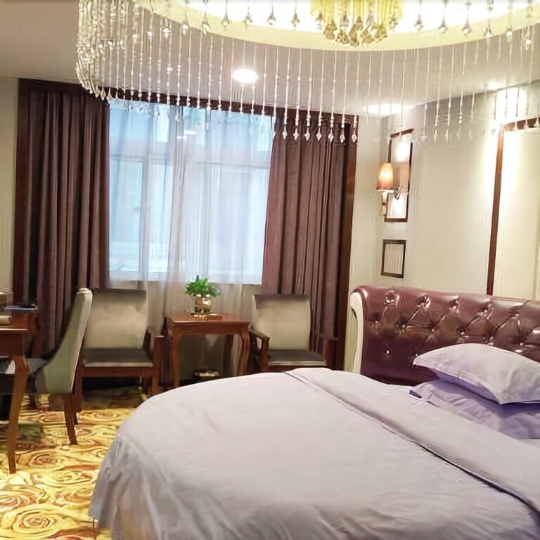 Хуайхуа: Kairuida Holiday Hotel
