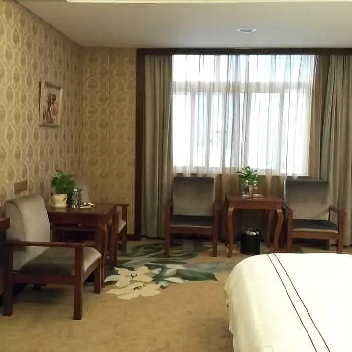 Хуайхуа: Kairuida Holiday Hotel