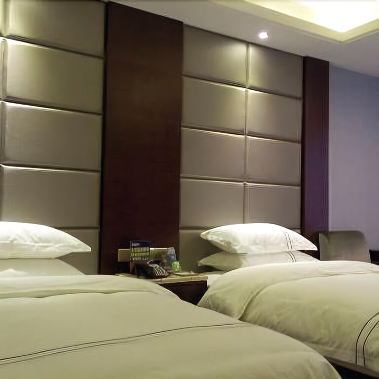 Хуайхуа: Kairuida Holiday Hotel