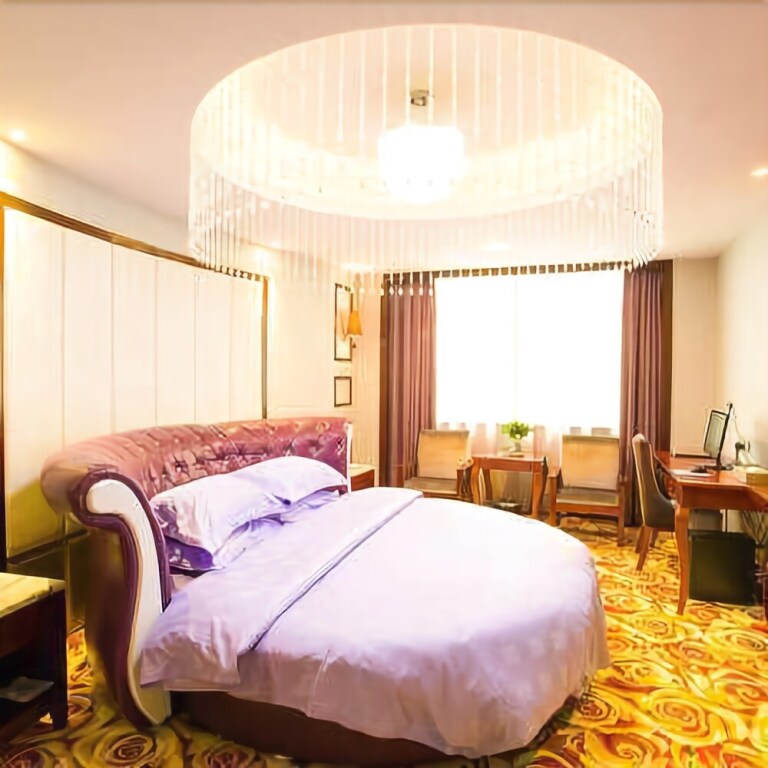 Хуайхуа: Kairuida Holiday Hotel