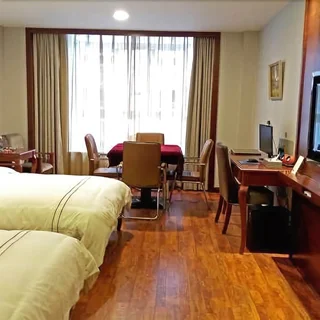 Хуайхуа: Kairuida Holiday Hotel