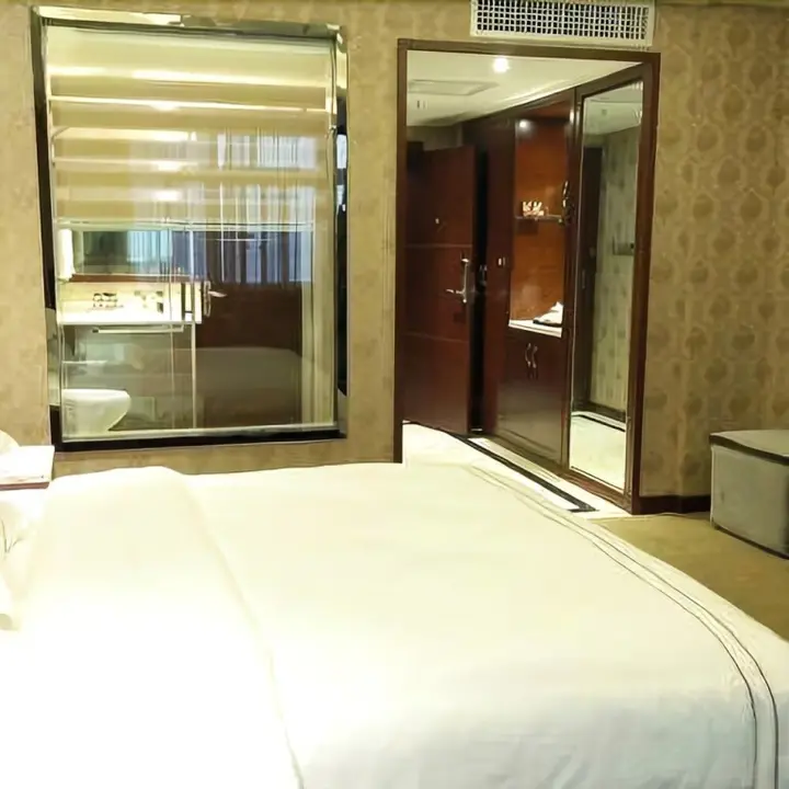 Хуайхуа: Kairuida Holiday Hotel