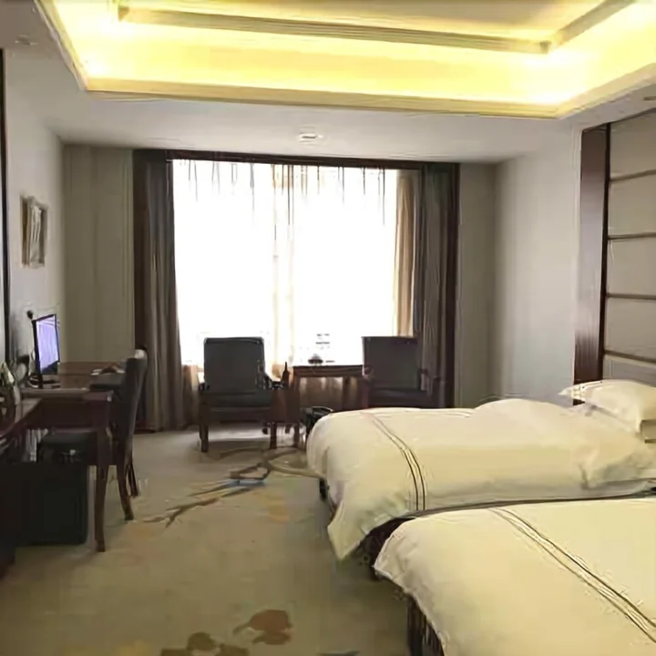 Хуайхуа: Kairuida Holiday Hotel