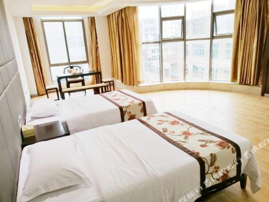 Путянь: Yihao Hotel