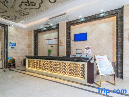 Путянь: Yihao Hotel