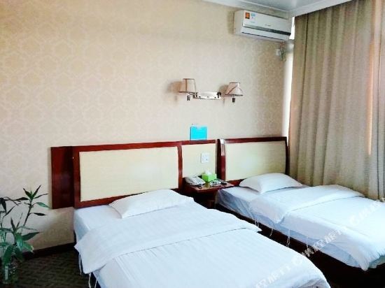 Ханчжоу: Huyun Hostel