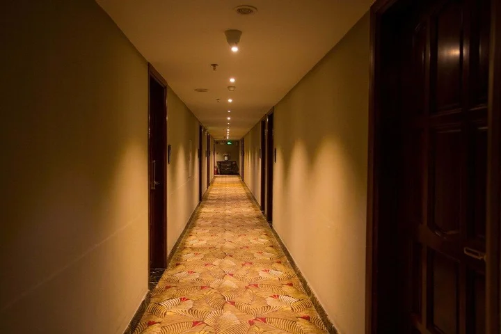 Джиангме: Century Boutique Hotel