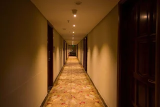 Джиангме: Century Boutique Hotel