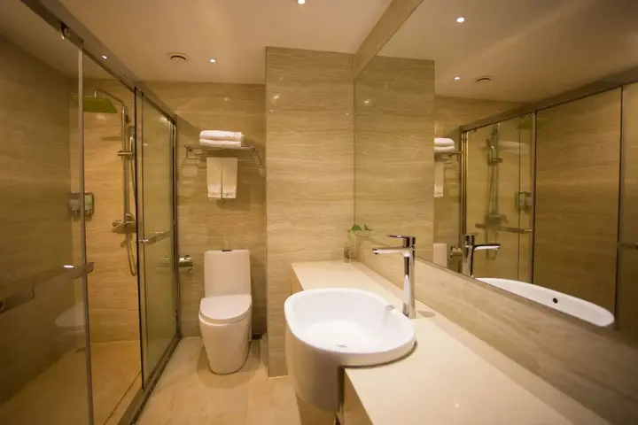 Джиангме: Century Boutique Hotel