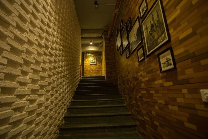 Джиангме: Century Boutique Hotel