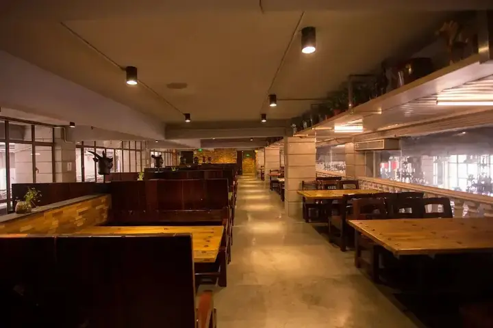 Джиангме: Century Boutique Hotel