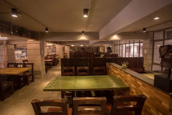 Джиангме: Century Boutique Hotel