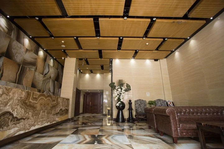 Джиангме: Century Boutique Hotel