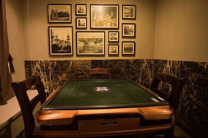Джиангме: Century Boutique Hotel