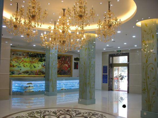Цзилинь: Bei Du Hotel