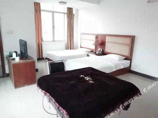 Джиангме: Yuehao Hostel