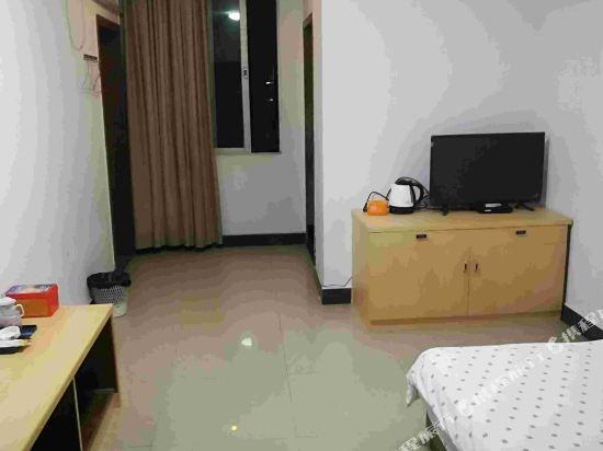 Джиангме: Yuehao Hostel