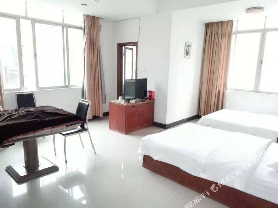 Джиангме: Yuehao Hostel