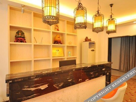 Чанша: Yujinxiang Hotel