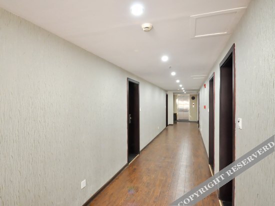 Чанша: Yujinxiang Hotel