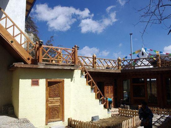 Шангри-Ла: Tiantangniao Hostel