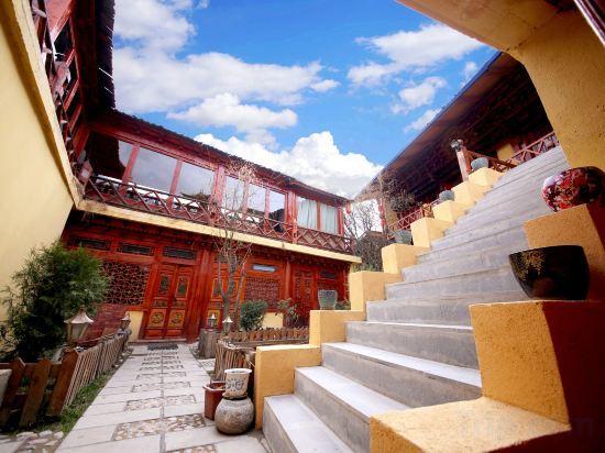 Шангри-Ла: Tiantangniao Hostel