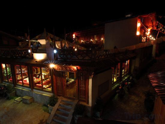 Шангри-Ла: Tiantangniao Hostel