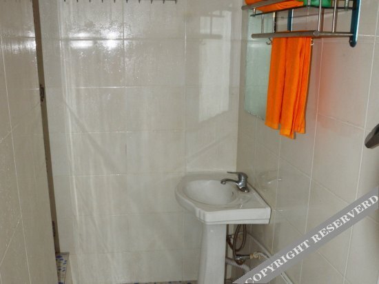 Баошань: Heshun Dingfa Hostel
