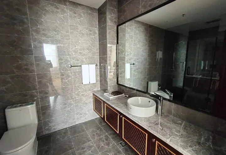 Ордос: Green View Hotel
