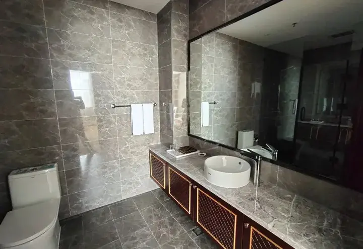 Ордос: Green View Hotel