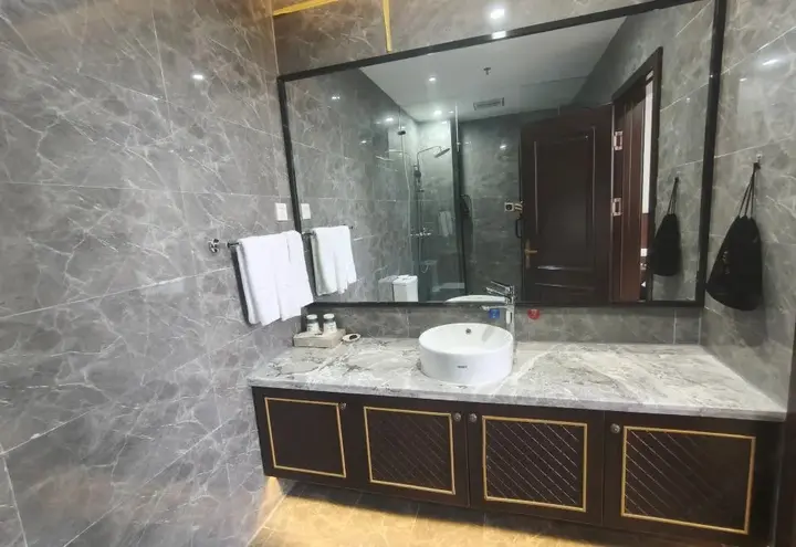 Ордос: Green View Hotel