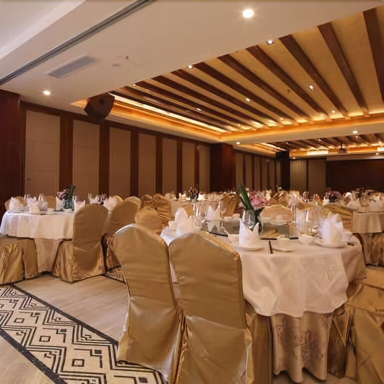 Хойчжоу: Honghaiwan Holiday Hotel