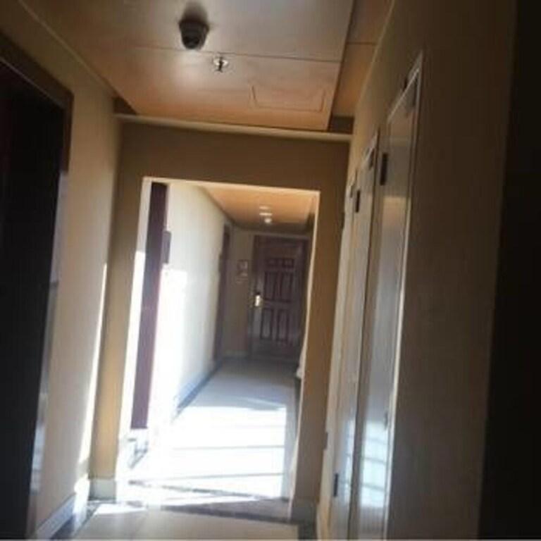 Хойчжоу: Honghaiwan Holiday Hotel
